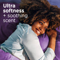 Downy Ultra Soft Fabric Softener Liquid, Calm, Lavender and Vanilla Bean, 3.31L 🍁 All In One Marketplace Canada