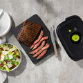 Foodsaver Marinade Containers (3cup & 10 cup) 🍁 All In One Marketplace Canada