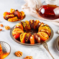 Yupik Turkish Apricots, 1 kg, Kosher, Tart & Sweet Dried Fruits, No Pits, No Sugar Added, Naturally Sweet Snacks, Healthy Snacks 🍁 All In One Marketplace Canada