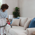 Shark Navigator Swivel Pro Complete Upright Vacuum, Red, NV150C 🍁 All In One Marketplace Canada