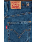Levi's Womens Cinch Mid-Thigh Short, (New) Kiss Goodbye (Lightweight) (Non-Stretch), 27 🍁 All In One Marketplace Canada