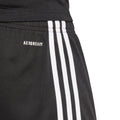 Adidas Men's Squadra 25 Shorts, Black/Black/White, Large 🍁 All In One Marketplace Canada