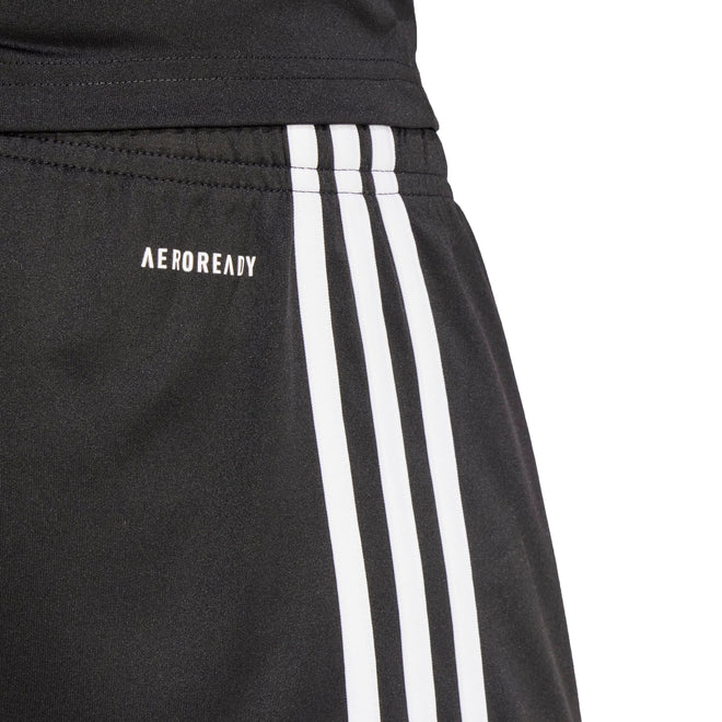 Adidas Men's Squadra 25 Shorts, Black/Black/White, Large 🍁 All In One Marketplace Canada