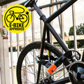 Kryptonite Evolution 4 Integrated Chain Bicycle Lock 🍁 All In One Marketplace Canada