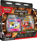 Pokémon TCG: Mega Lucario ex League Battle Deck 🍁 All In One Marketplace Canada