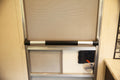 PEAKTOW RV Adjustable Aluminum Screen Door Cross Bar Handle, with Sturdy and Secure Non-Slip Grip, Fit Most RV, Travel Trailer, Camper, Motorhome 🍁 All In One Marketplace Canada