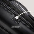 Samsonite Omni 2 Carry-On, Model Number - 141130-8890, ICY Lilac 🍁 All In One Marketplace Canada