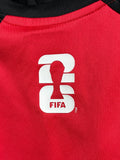 FIFA TODDLER CANADA JERSEY SET 🍁 All In One Marketplace Canada
