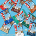 Clif Bar, Energy Bars, Chocolate Chip Peanut Crunch, 680 g (Pack of 10) 🍁 All In One Marketplace Canada