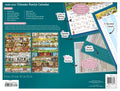 2027 MotherWord Deluxe Magnetic Ultimate Family Calendar and Chore Chart, 16-Month Family Planner, Sept 2026-Dec 2027, English, Large Deluxe Version, 18" x 13.5" (MWFCT12827) 🍁 All In One Marketplace Canada
