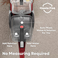 Hoover PowerScrub Deluxe Carpet Cleaner, Deep Cleaning Carpet & Upholstery Shampooer with Multi‑Purpose Tools, FH50150NC 🍁 All In One Marketplace Canada
