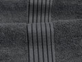 Utopia Towels 8 Piece Premium Towel Set, 2 Bath, 2 Hand, and 4 Washcloths,100% Ring Spun Cotton, Super Soft and Highly Absorbent, Grey 🍁 All In One Marketplace Canada