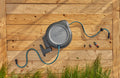 Gardena 20500-80, 50 ft. Wall-Mounted Auto-Retractable Hose Reel, Frost-Proof, RollControl Technology for Safe and Slow retraction 🍁 All In One Marketplace Canada