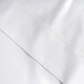 100% Egyptian Cotton Queen Sheets - 1000 Thread Count White Bed Sheets for Queen Size Bed, Long Staple Cotton Bedding Sheets, Sateen Weave, Luxury Hotel Sheets, Fits 17" Mattress 🍁 All In One Marketplace Canada