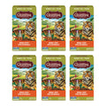 Celestial Seasonings Bengal Spice Herbal Tea, Caffeine Free, 20 Tea Bags Box, 6-Pack 🍁 All In One Marketplace Canada