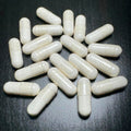 Magnesium Glycinate 100 mg Capsules (Elemental) from Non-Buffered Fully Chelated 100% Magnesium Bisglycinate - 124 High-Absorption Capsules with No Additives - Made in Canada - Nutritionn 🍁 All In One Marketplace Canada