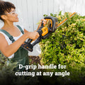WORX WG261.9 20V PowerShare 22" Cordless Hedge Trimmer, Battery & Charger Not Included 🍁 All In One Marketplace Canada