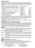 Bobbex Deer & Rabbit Repellent 0.95 Liter Concentrate 🍁 All In One Marketplace Canada