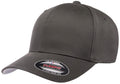 Flexfit XXL Men's Athletic Baseball Fitted Cap, Dark Grey, Dark Grey, XX-Large 🍁 All In One Marketplace Canada