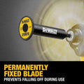 DEWALT Impact Connect Pipe Cutter, PVC Cutter, Diamond Grit Cutting Wheel (DWAIPCIR) 🍁 All In One Marketplace Canada