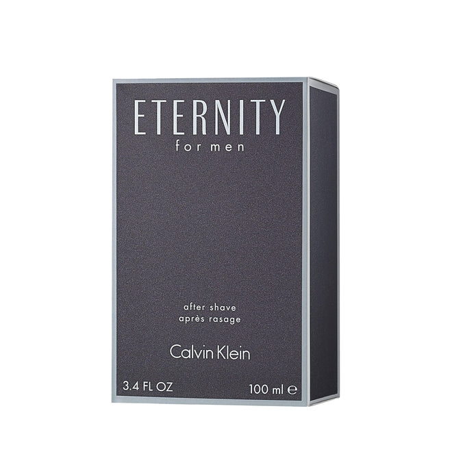 Calvin Klein Eternity Eau de Toilette Aftershave Lotion for Men 100ml 🍁 All In One Marketplace Canada