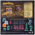 Avalon Hill HeroQuest Wizards of Morcar Quest Pack – Ages 14+ – 2 to 5 Players – Roleplaying Games 🍁 All In One Marketplace Canada