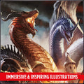 Dungeons & Dragons Dungeon Master's Guide (2024) 🍁 All In One Marketplace Canada