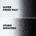 HomeRight C800971.A Super Finish Max HVLP Paint Sprayer, Spray Gun for Countless Painting Projects, 3 Superior Brass Spray Tips, 3 Spray Patterns 🍁 All In One Marketplace Canada