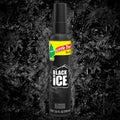 LITTLE TREES Car Air Freshener. SPRAY Provides a Long-Lasting Scent for Auto or Home. On-the-go Freshness. Black Ice, 6 Air Fresheners 🍁 All In One Marketplace Canada