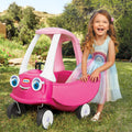 Little Tikes Princess Cozy Coupe 33.5 Inch 🍁 All In One Marketplace Canada