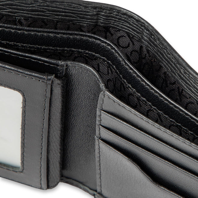 Calvin Klein Men's RFID Extra Capacity Slimfold Wallet 🍁 All In One Marketplace Canada