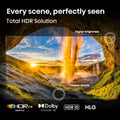 Hisense 55E7SF - 55" 4K Smart Mini-LED Fire TV (2026 Model), QLED Color, 144Hz Game Mode PRO, Dolby Vision, Dolby Atmos, AI Smooth Motion with MEMC, Alexa Built in with Voice Remote (2026 Model) 🍁 All In One Marketplace Canada