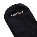 Hanes Womens Value Pack, Ankle Soft Moisture-wicking Socks, Available In 10 And 14-packs, Black - 14 Pack, 5-9 US 🍁 All In One Marketplace Canada