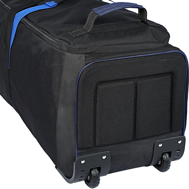 ZEEMO Full-Open Golf Travel Bag for Airlines, Wheeled Club Carrier Bag 🍁 All In One Marketplace Canada