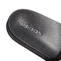 adidas Unisex Kids Adilette Shower, Core Black/White/Core Black, 5/Big Kid 🍁 All In One Marketplace Canada