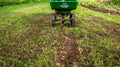 Scotts Turf Builder Quick + Thick Tough & Resilient Grass Seed Mix, 1.2kg (167 sq Meters / 1,805 sq feet Coverage) | Resilient Mix for Active Yards, Pets & Pests 🍁 All In One Marketplace Canada