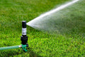 Rain Bird 42SASPG 42SA Gear Drive Rotor Sprinkler on Heavy Duty Green Spike, Adjustable 40° - 360° Pattern, 26' - 38' Spray Distance 🍁 All In One Marketplace Canada