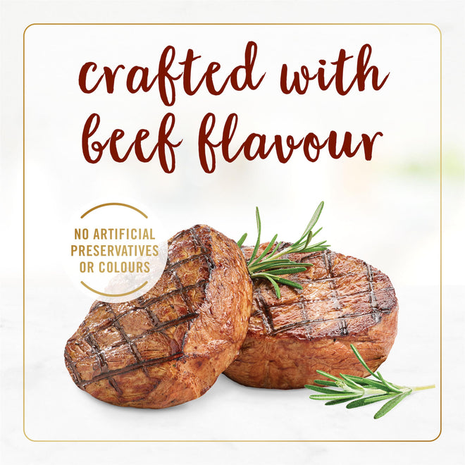 Fancy Feast Wet Cat Food, Pate Beef Flavour - 85 g Can (24 Pack) 🍁 All In One Marketplace Canada