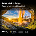 Hisense 55U68QF - 55" 4K UHD Best Value Mini-LED Smart Gaming Fire TV, QLED, Native 144Hz, Motion Rate 480, Dolby Vision IQ, Dolby Atmos, Game Mode Pro, Alexa Built in (2025 Model) 🍁 All In One Marketplace Canada