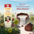 Old Spice Men's Body Wash Moisturize with Shea Butter, 24/7 Moisturization, Gentle on Skin, 2.12 L Total (4 Count of 532 mL Each) 🍁 All In One Marketplace Canada
