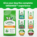 GREENIES Dog Treats Original Large Natural Dental Care, (34 Treats) 54oz. Pack 🍁 All In One Marketplace Canada