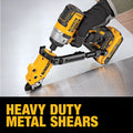 DEWALT DWASHRIR Impact Ready Shears Attachment 🍁 All In One Marketplace Canada