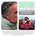Google Pixel Buds 2a - Wireless Earbuds with Noise Cancellation - Hazel 🍁 All In One Marketplace Canada