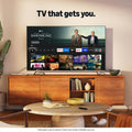 Hisense 55U68QF - 55" 4K UHD Best Value Mini-LED Smart Gaming Fire TV, QLED, Native 144Hz, Motion Rate 480, Dolby Vision IQ, Dolby Atmos, Game Mode Pro, Alexa Built in (2025 Model) 🍁 All In One Marketplace Canada