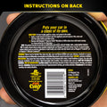 Meguiar’s Gold Class Carnauba Plus Premium Paste Wax, Car Wax Paste For Diy Drivers & Detailers, Car Wax With Carnauba + Polymer Protection For Deep Gloss, Clear Coats On Cars, Trucks & Suvs -11 Oz 🍁 All In One Marketplace Canada