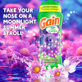 Gain Fireworks In-Wash Laundry Scent Booster Beads, Moonlight Breeze, 680 Grams 🍁 All In One Marketplace Canada
