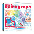 Kahootz Spirograph Deluxe Design Set 🍁 All In One Marketplace Canada
