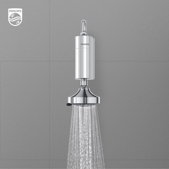 Philips Shower Filter Cartridge AWP175/37, Compatible with AWP1775/37 🍁 All In One Marketplace Canada