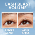 COVERGIRL - Value Pack Lash Blast Volume Mascara, 10X More Volume, No Clumping, No Flaking, 100% Cruelty-Free 🍁 All In One Marketplace Canada
