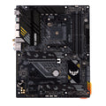ASUS TUF Gaming B550-PLUS WiFi II AMD AM4 (3rd Gen Ryzen™) ATX Motherboard (PCIe 4.0, WiFi 6, 2.5Gb LAN, BIOS Flashback, USB 3.2 Gen 2, Addressable Gen 2 RGB Header and Aura Sync) 🍁 All In One Marketplace Canada